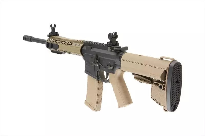 KA-AG-197 Black Rain Ordnance CQB Assault Rifle Replica - DE
