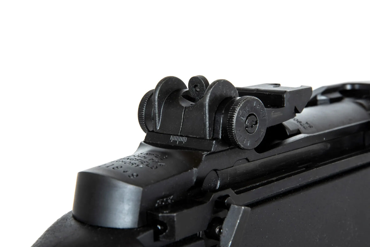 M14 SOCOM Carbine Replica