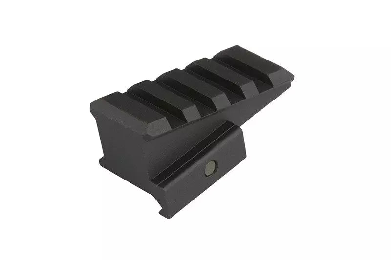 Strike Industries Slant RIS 22mm Rail Adapter