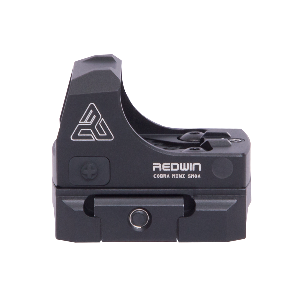 REDWIN Cobra Mini 21X15 5MOA Green Dot red dot sight