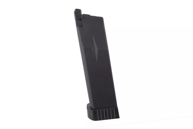 Green Gas 27 BB Magazine for KP-06 Replicas