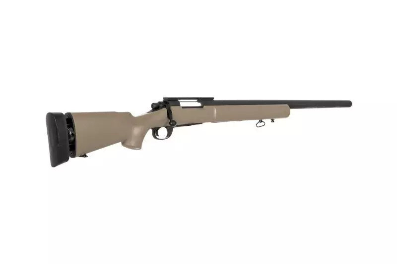 SW-04 Sniper Rifle Replica (Upgraded) - tan