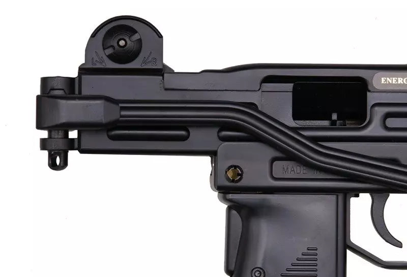 KCB07HN sub-machinegun replica
