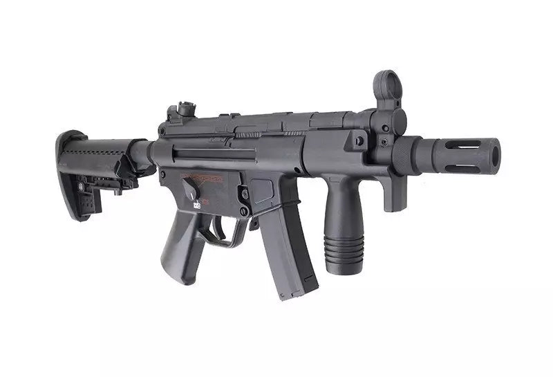 JG205 sub-machinegun replica