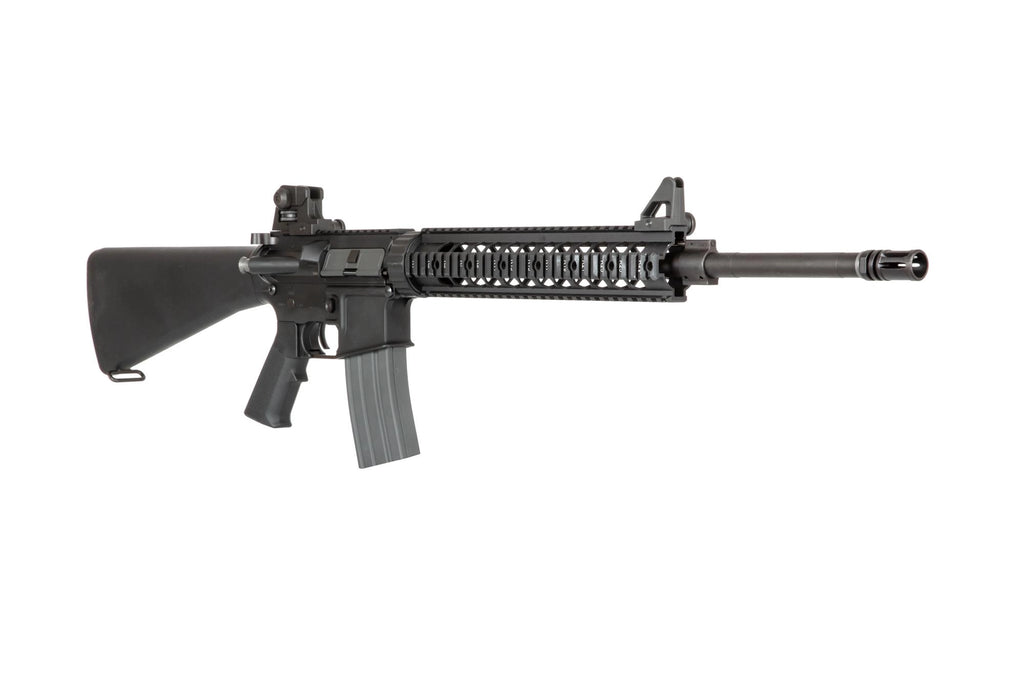 KM16 SR12 2GX Carbine Replica