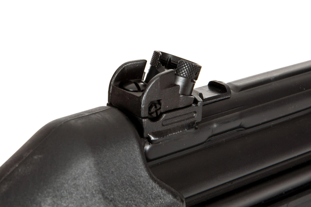 LK33A2 Carbine Replica