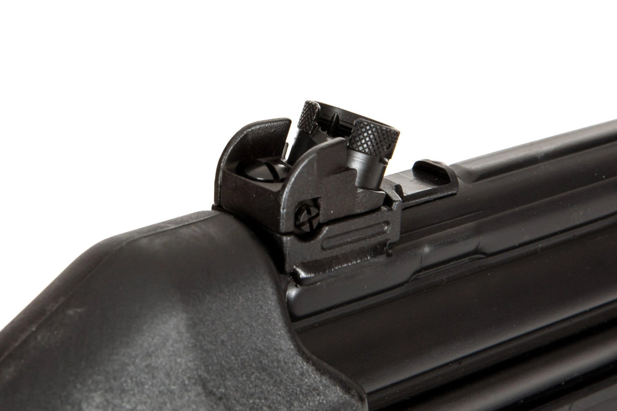 LK33A2 Carbine Replica