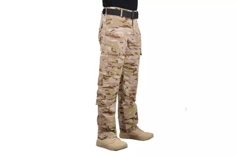 ACU Uniform Trousers - MC Arid