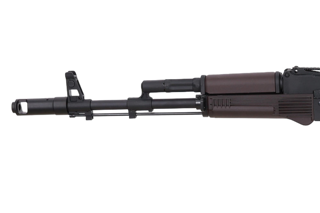 Specna Arms AK SA-J74 CORE Gen.2 AEG assault rifle - Plum