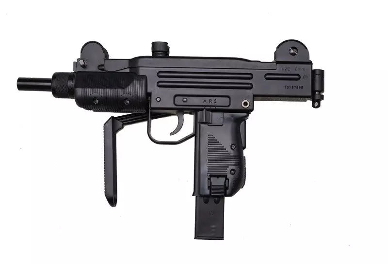 KCB07HN sub-machinegun replica