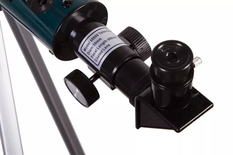 Levenhuk LabZZ T2 Telescope