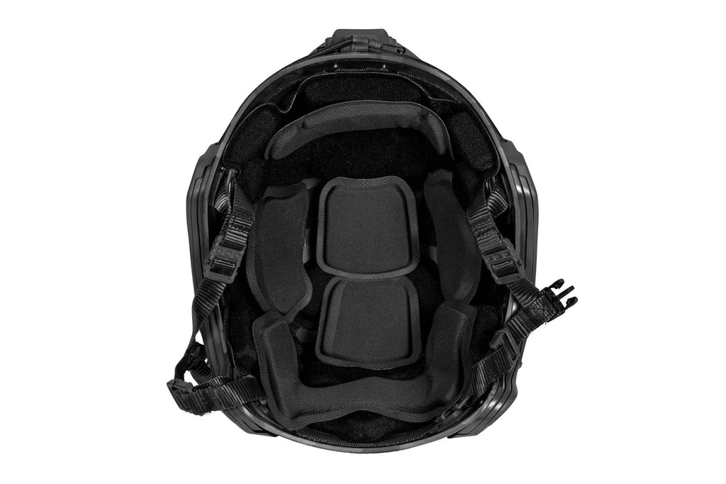 MK helmet replica - black