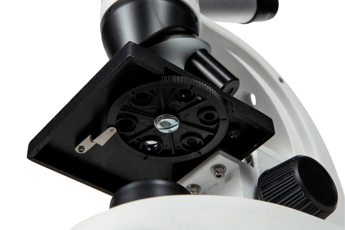 Microscope OPTICON Bionic MAX