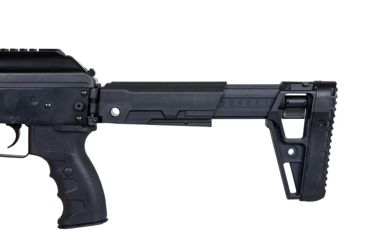 ASG LCT LPPK-20(2020) EBB submachine gun