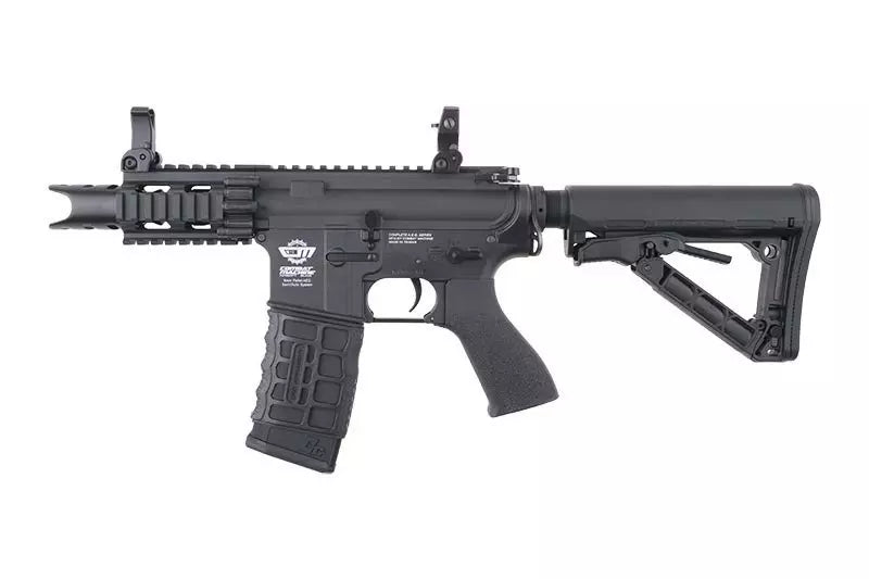 Fire Hawk (COMBO) Assault Rifle Replica