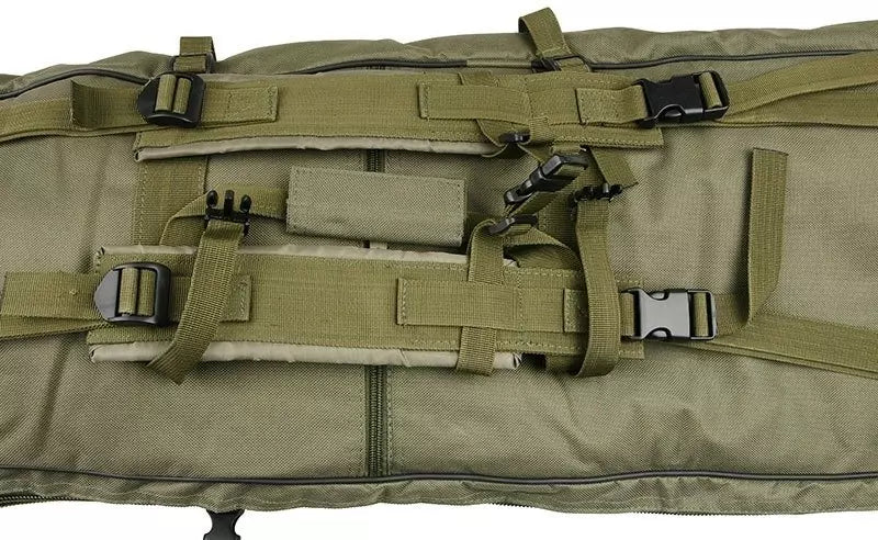 Gun bag - 1200mm OLIVE
