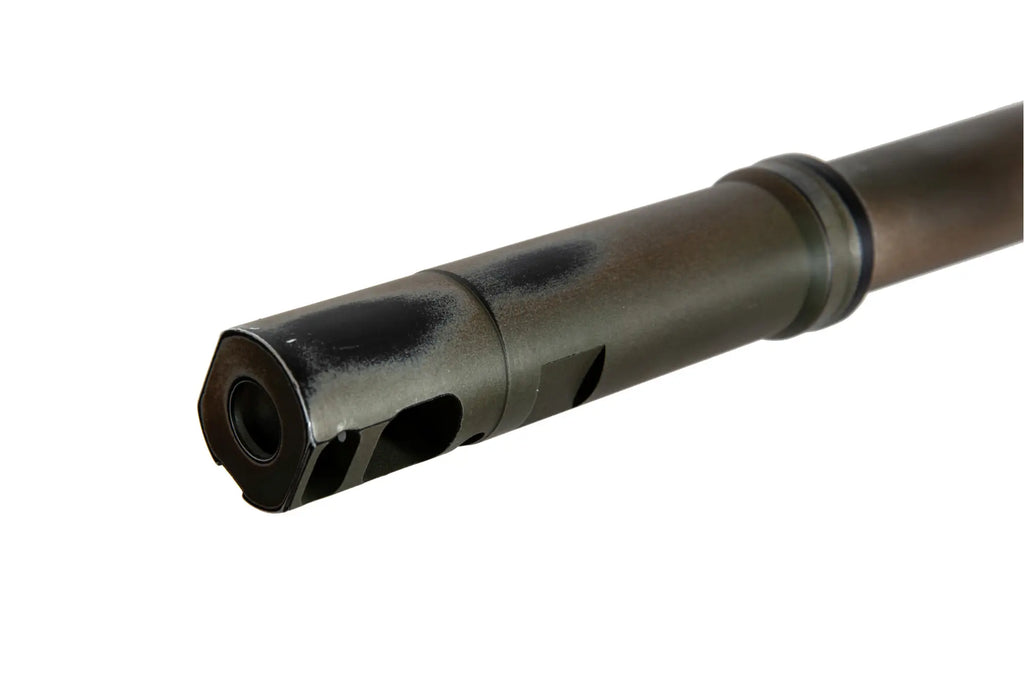 SA-S03 CORE™ Sniper Rifle Replica with Scope and Bipod - USMC Scout Sniper