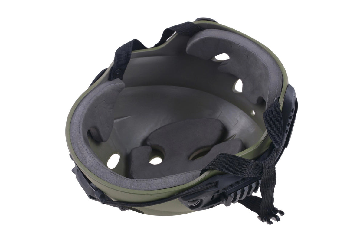 SFR helmet replica - Ranger Green