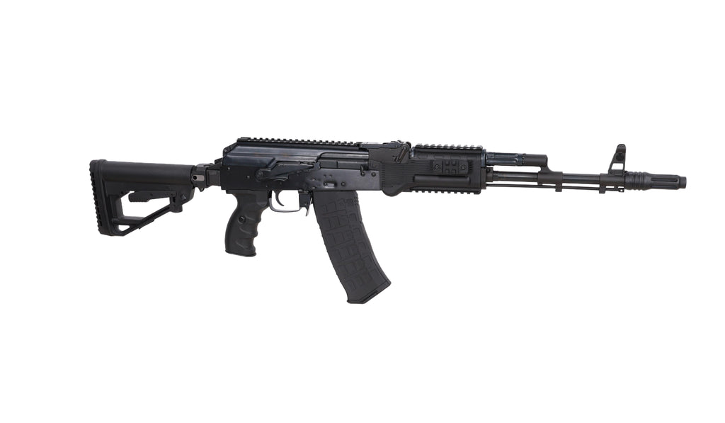 EIL ELAK74M3 E-Platinum ASTER SE V3 10 Years Anniversary Special Edition airsoft Carbine