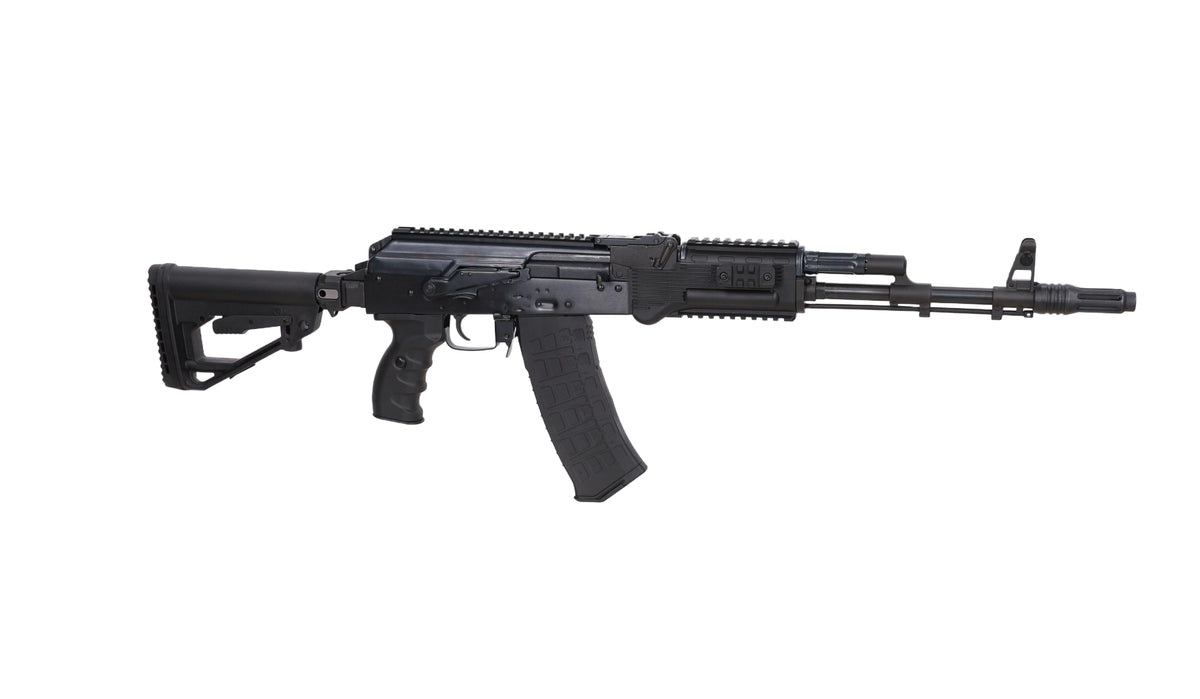 EIL ELAK74M3 E-Platinum ASTER SE V3 10 Years Anniversary Special Edition airsoft Carbine
