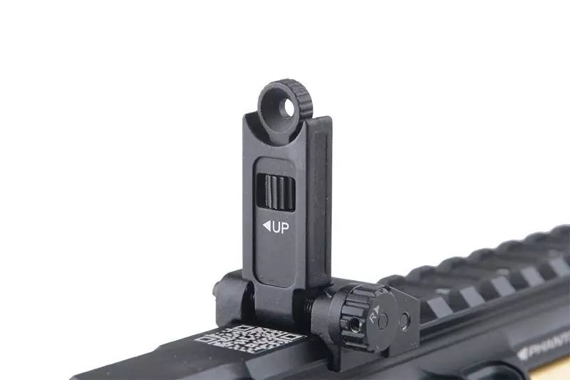 Phantom Extremis MKIII EBB Carbine Replica - Black
