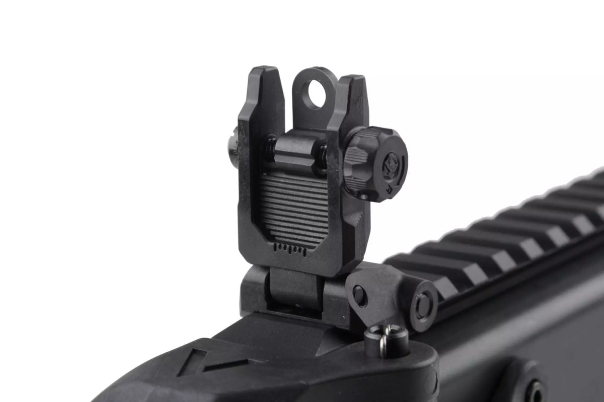 KRISS Vector Submachine Gun Replica - Black
