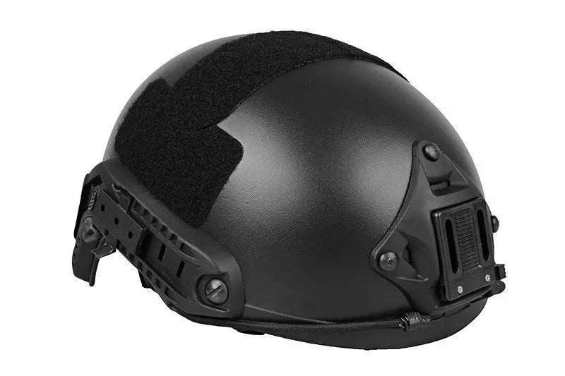 Ballistic CFH Helmet Replica  - Black (L/XL)