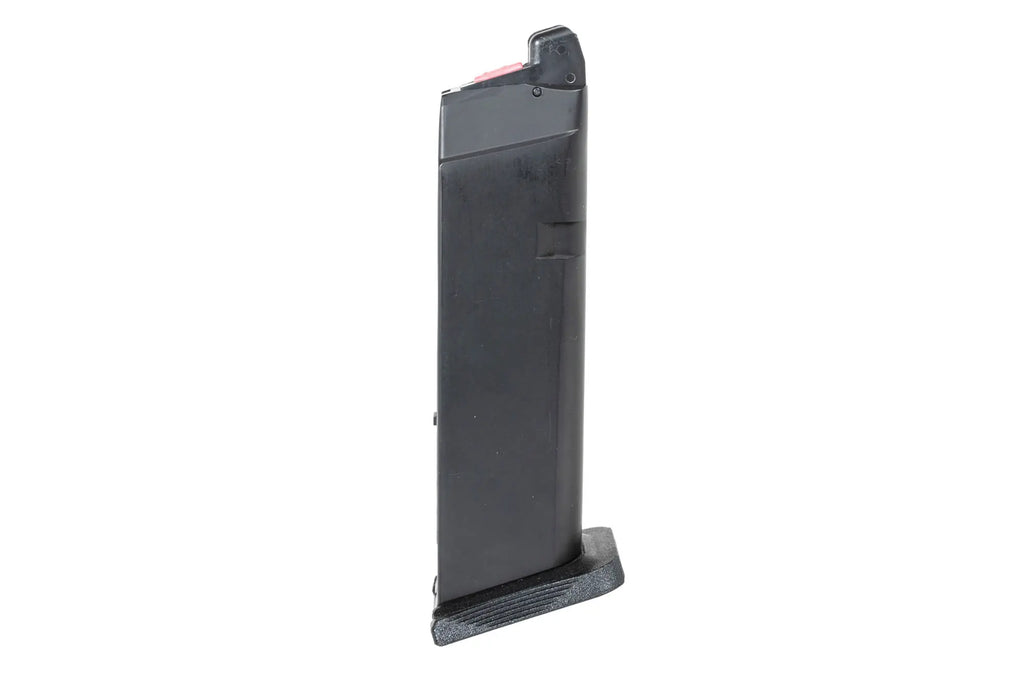 CO2 cartridge 25 BBs EMG SAI BLU/G series