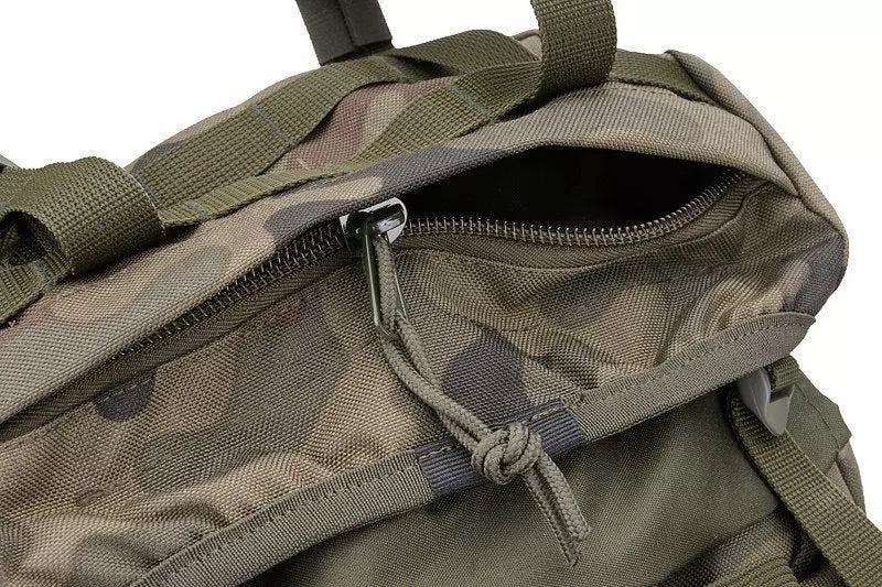 Wisport SilverFox Special military backpack - wz.93 Pantera