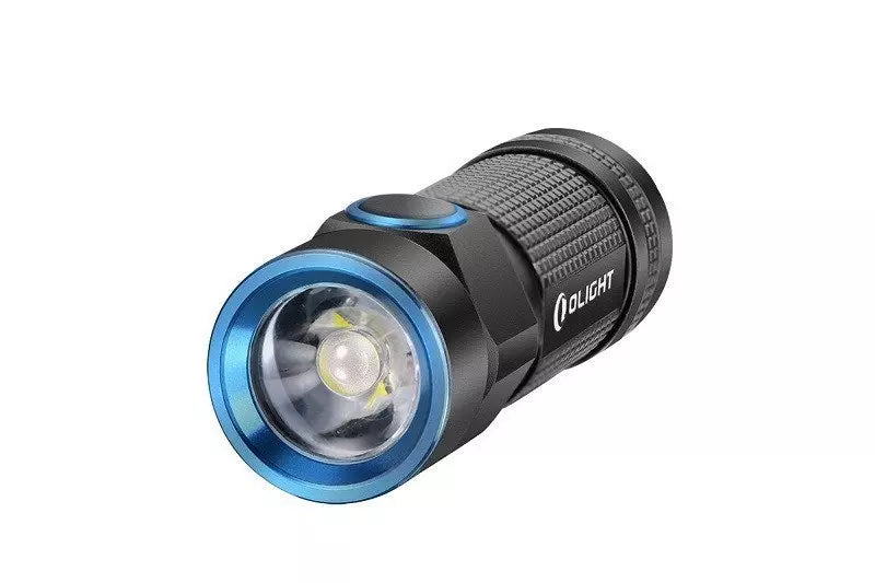 S1 Baton XM-L2 Flashlight
