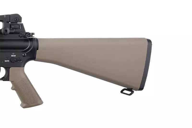 Specna Arms SA-B07 ONE™ Carbine Replica - Half Tan