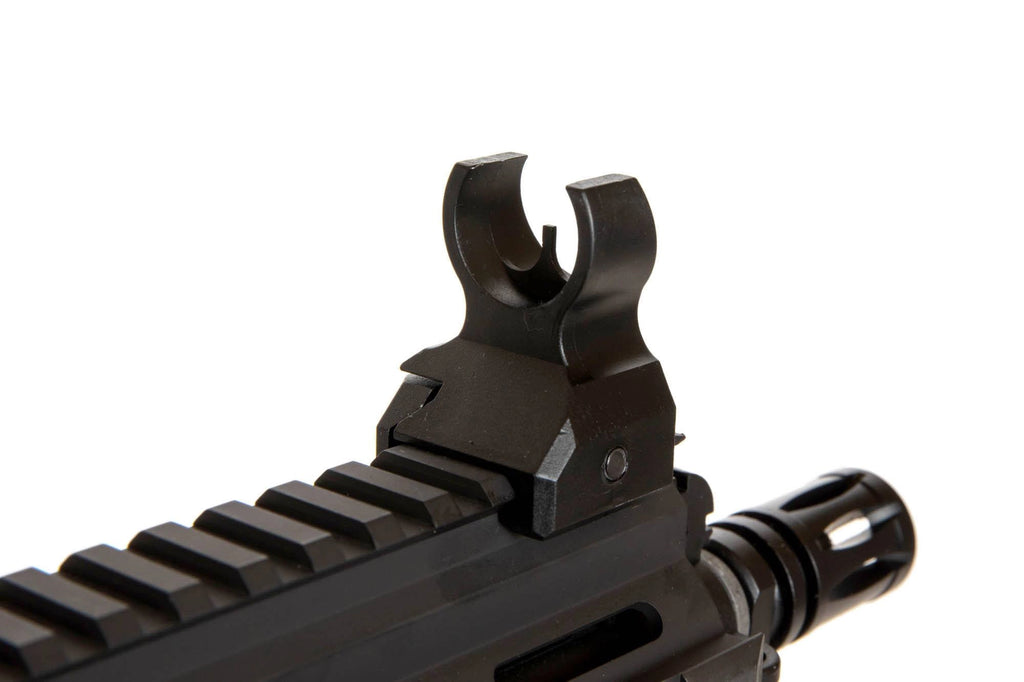 SA-H20 EDGE 2.0™GATE ASTER airsoft rifle - black (OUTLET)