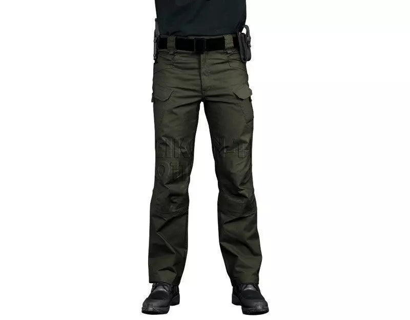 UTP Urban Tactical Pants (Rip-Stop) - jungle green