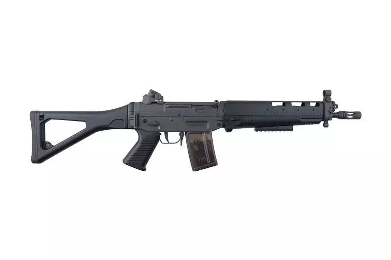 JG081BL-I Assault Rifle Replica
