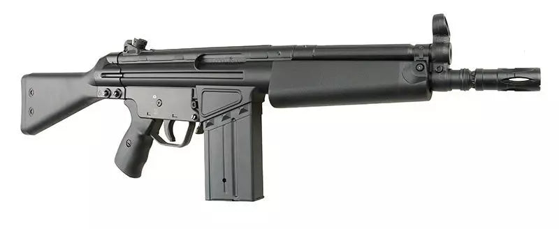 JG MC51 replica