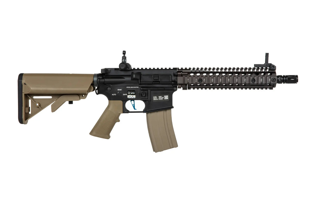 SA-A03 ONE™ TITAN™ V2 Custom Carbine Replica - Chaos Bronze