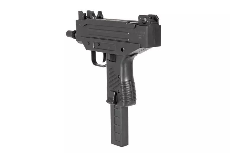 IWI Uzi submachine gun replica