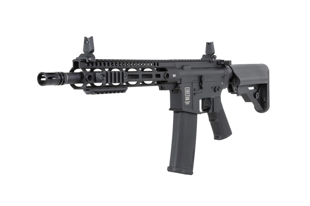Specna Arms SA-C20 CORE™ HAL ETU™ Single Fire Only airsoft Carbine Black