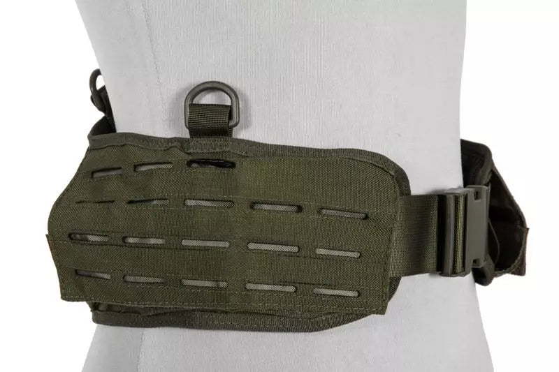 BattleBelt LC - Olive Drab