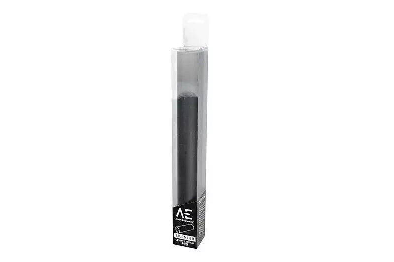 Covert Tactical PRO 35x250mm silencer