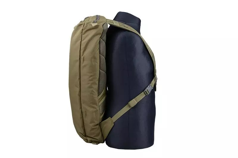 700mm double gun bag - olive