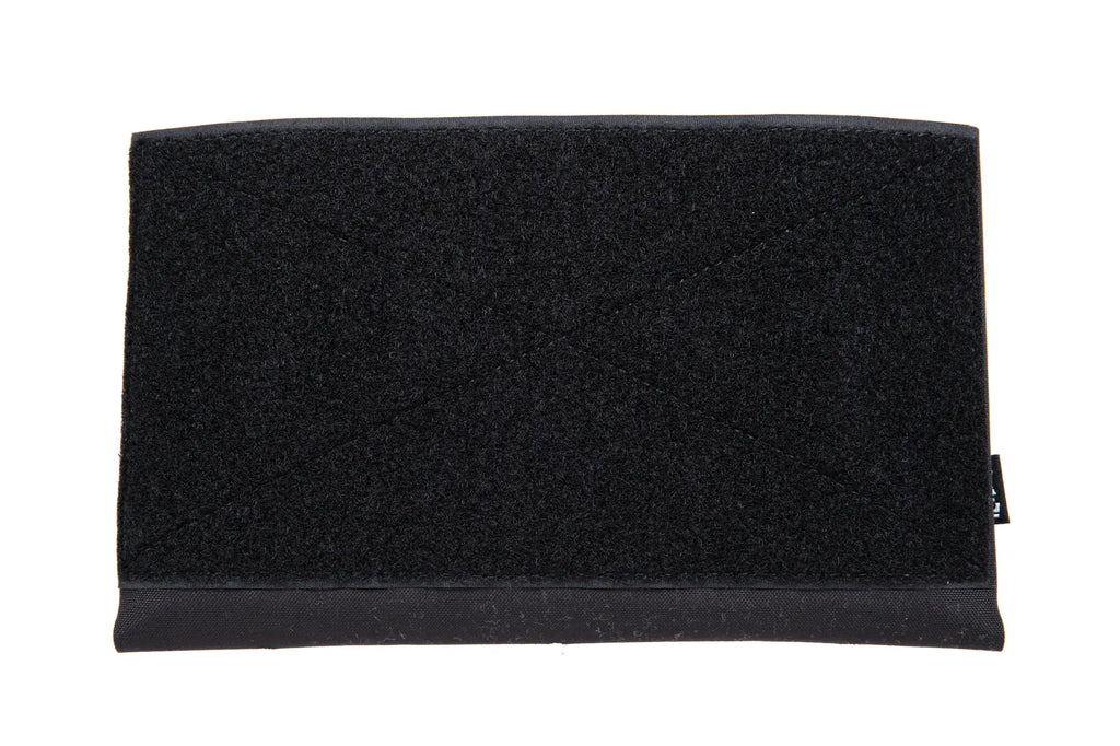 Front panel for Primal Gear waistcoats Black