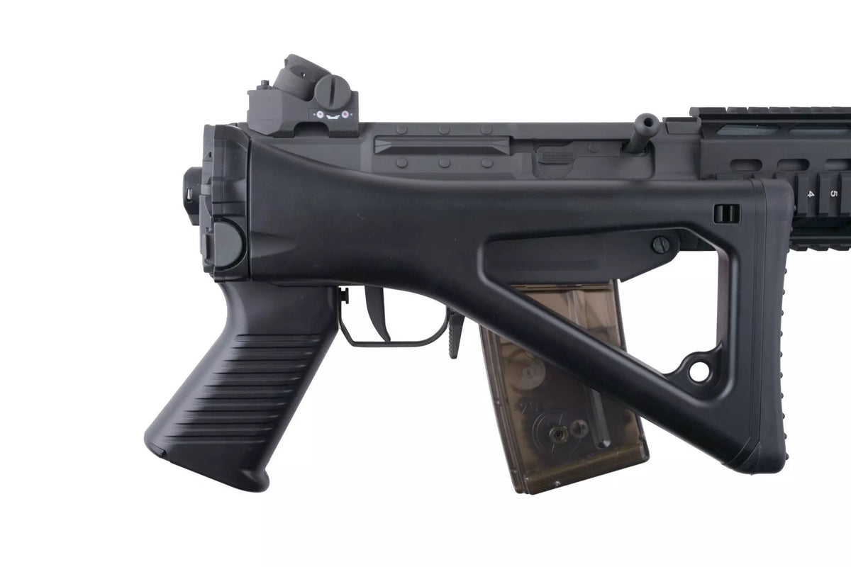 JG082BL-II Assault Rifle Replica