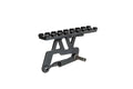 Optics mount for Hi-Capa 5.1 / 4.3 airsoft pistols - black