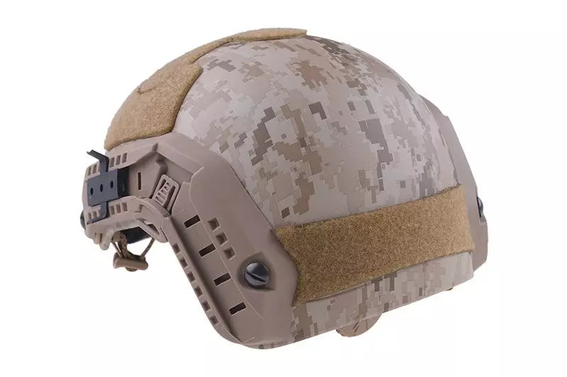 Maritime helmet replica - AOR1