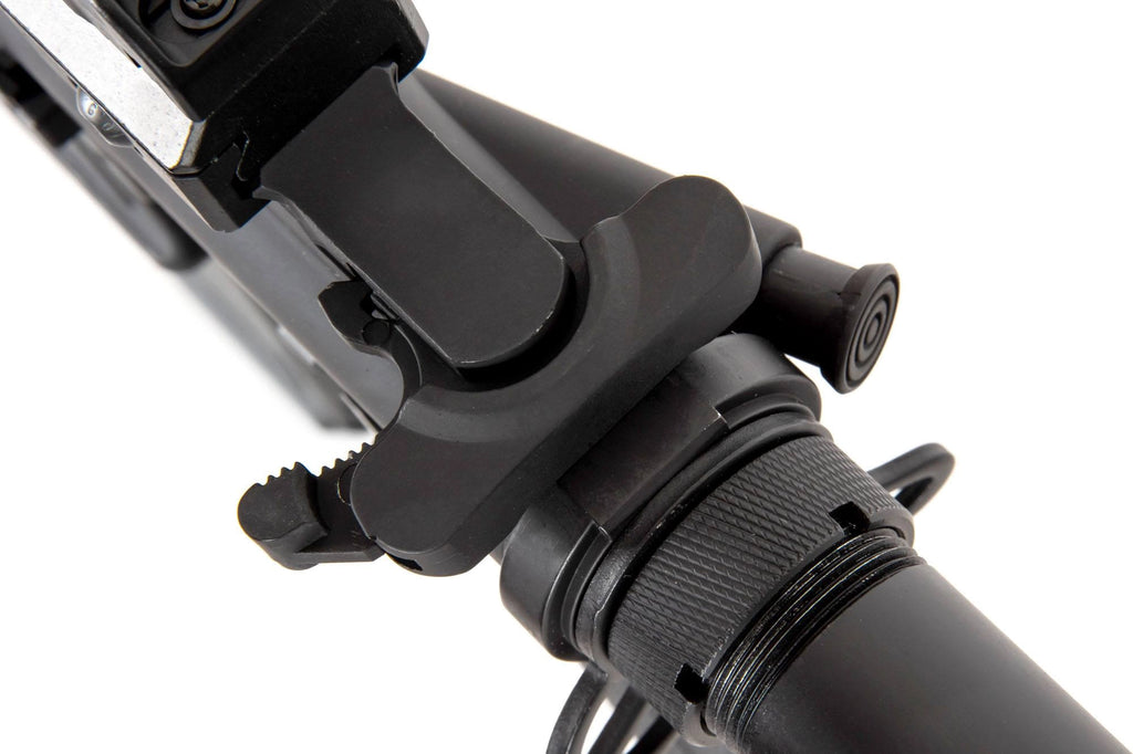 SA-H23 EDGE 2.0™GATE ASTER airsoft rifle - black