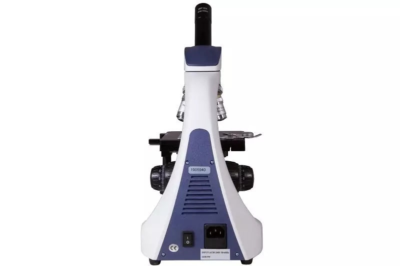 Microscope Levenhuk MED 10M