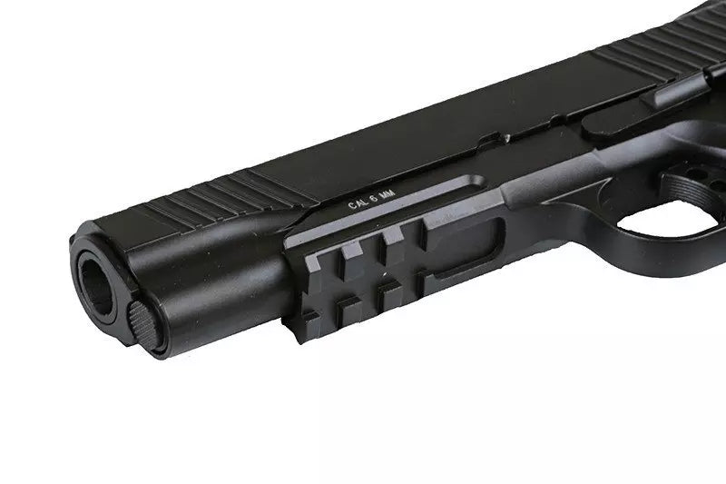 1911 TAC replica