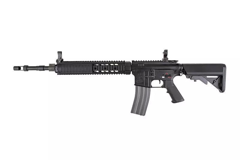 GC12 SPR replica