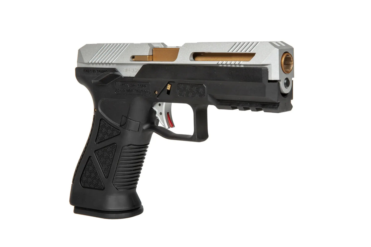 AG17 Pistol Replica